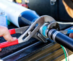 About Plumbers Pros Albers, IL